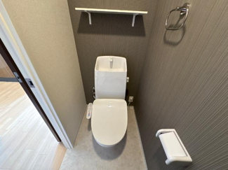 【トイレ】 | colline（コリーヌ） | トイレ