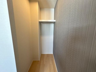 【収納】 | colline（コリーヌ） | ウォークインクローゼット