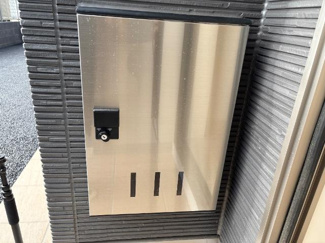 【設備】 | colline（コリーヌ） | 宅配ボックス