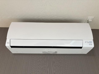 【設備】 | colline（コリーヌ） | エアコン