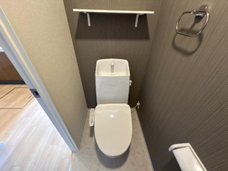 【トイレ】 | colline（コリーヌ） | トイレ