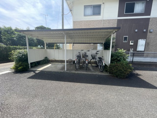 【その他共用部分】 | サニーサイド神立