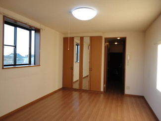 【内装】 | サニーサイド神立 | 室内