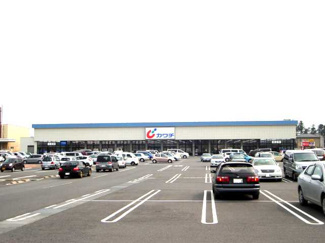 【周辺】 | サニーサイド神立 | カワチ薬品千代田店まで1,626ｍ