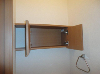 【トイレ】 | サニーサイド神立 | トイレ