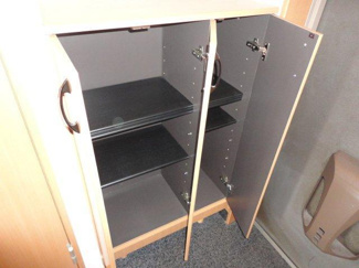 【収納】 | サニーサイド神立 | 収納