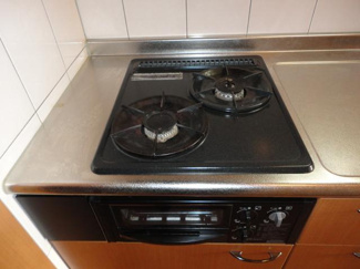 【キッチン】 | サニーサイド神立 | キッチン