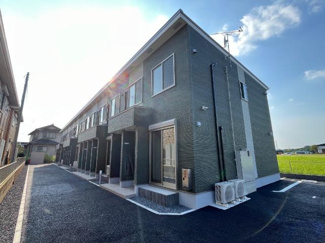 【外観】 | シルクⅡ | 外観写真（昼）