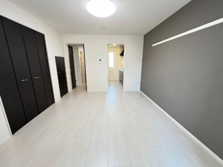 【内装】 | シルクⅡ | リビング