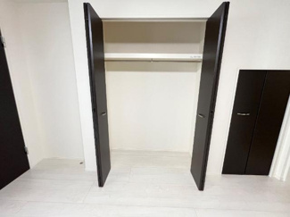 【収納】 | シルクⅡ | 収納