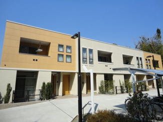 【外観】 | 雫Ⅱ | 外観写真（昼）