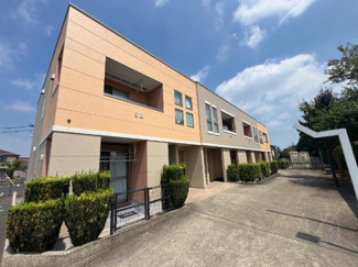 【外観】 | 雫Ⅱ | 外観写真（昼）