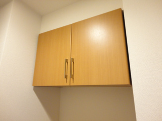 【収納】 | 雫Ⅱ | 下駄箱（上部）