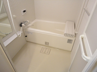 【浴室】 | 雫Ⅱ | 浴室