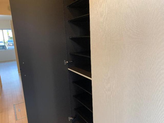 【設備】 | イストワールＡ | 室内設備