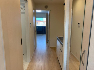 【玄関】 | イストワールＡ | 玄関