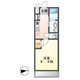 【外観】 | イストワールＡ | 外観写真（昼）