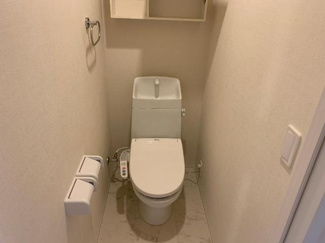 【内装】 | イストワールＡ | 廊下