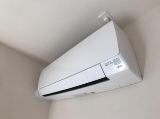 【設備】 | フランシーズ | 浴室乾燥機