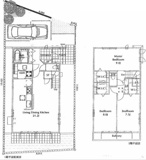 ロンタンガーデン新横浜の画像