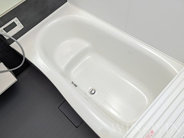 D-avanceつつじが丘 Ⅱの浴室