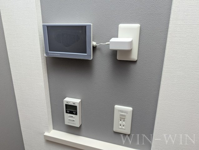 D-avanceつつじが丘 Ⅱの設備