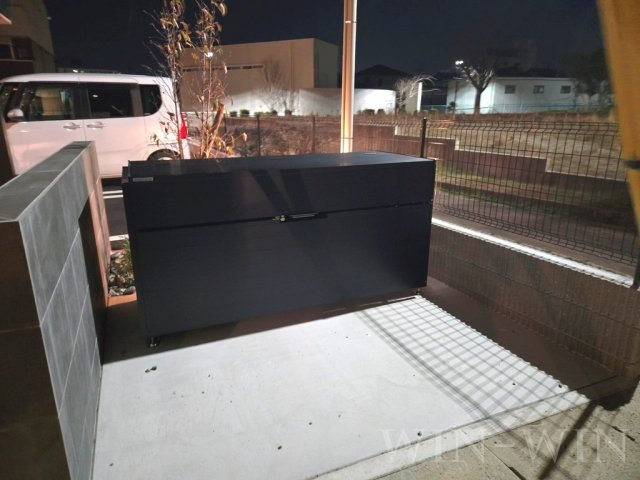 D-avanceつつじが丘 Ⅱのその他共用部分