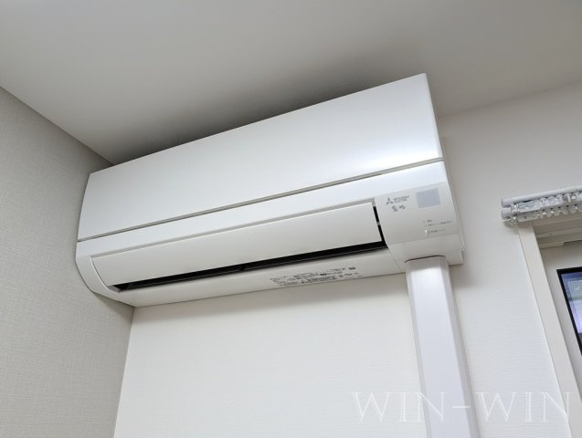 D-avanceつつじが丘 Ⅱの設備