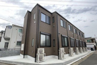 ラ・メール平和台の画像