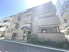 カーサ茗荷谷のその他共用部分