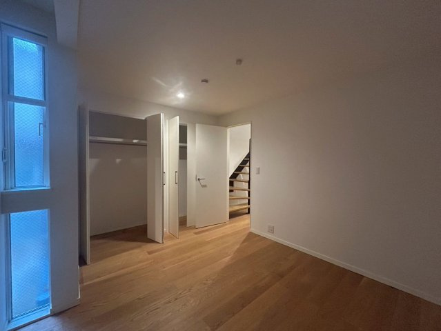 即内覧可！渋谷駅9分！築5年の築浅中古戸建！渋谷区東の外観|2026.01.11撮影