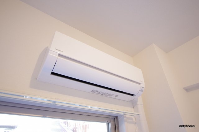 グランカリテ九条南 仲介手数料無料の設備