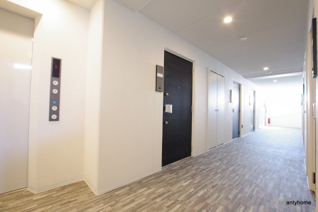 グランカリテ九条南 仲介手数料無料のその他共用部分