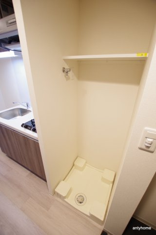 グランカリテ九条南 仲介手数料無料のその他