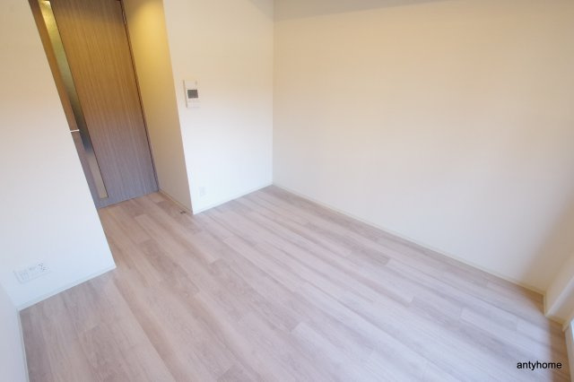 グランカリテ九条南 仲介手数料無料の洋室