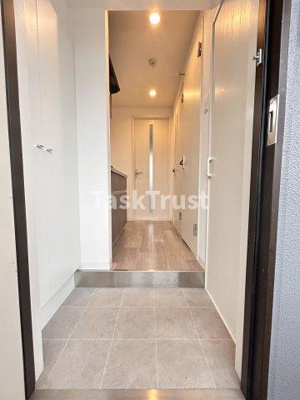 【玄関】 | GRATIA GARDEN