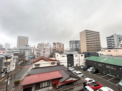 【展望】 | GRATIA GARDEN