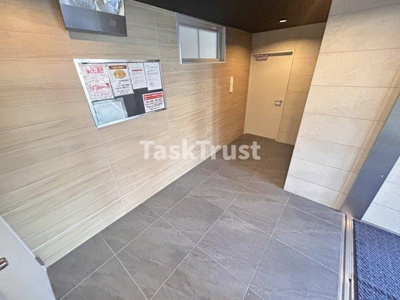 【ロビー】 | GRATIA GARDEN