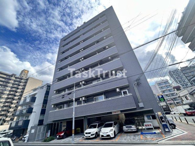 【外観】 | GRATIA GARDEN