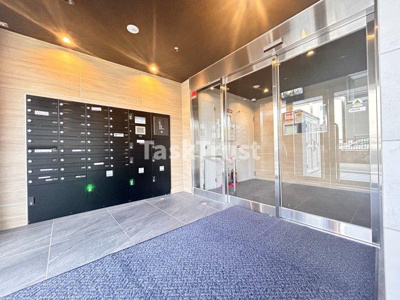 【エントランス】 | GRATIA GARDEN