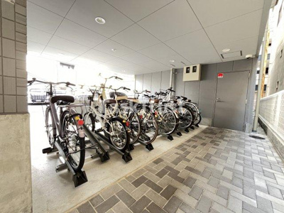 【その他共用部分】 | GRATIA GARDEN