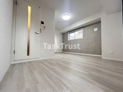 【内装】 | GRATIA GARDEN