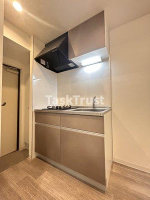 【キッチン】 | GRATIA GARDEN