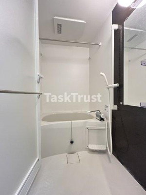 【浴室】 | GRATIA GARDEN