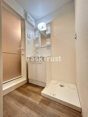 【洗面所】 | GRATIA GARDEN