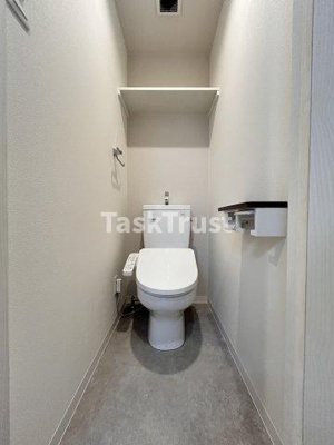 【トイレ】 | GRATIA GARDEN