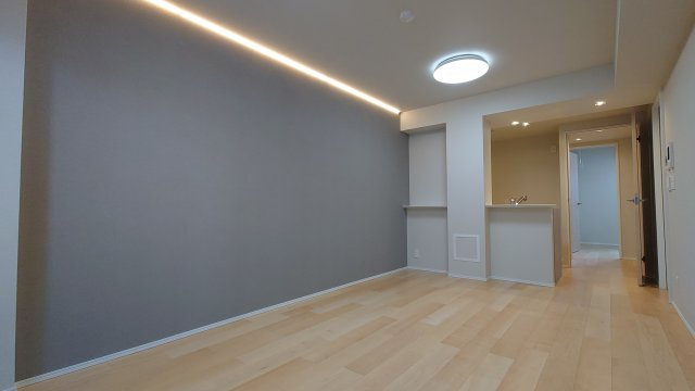 【居間・リビング】