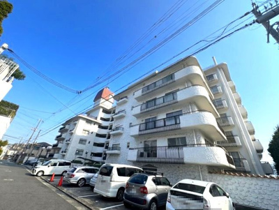 【外観】 | 北御影アーバンライフ