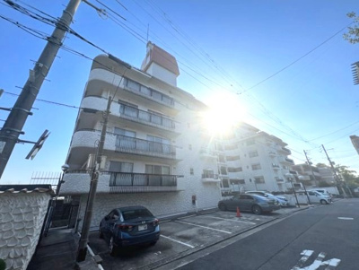 【その他】 | 北御影アーバンライフ