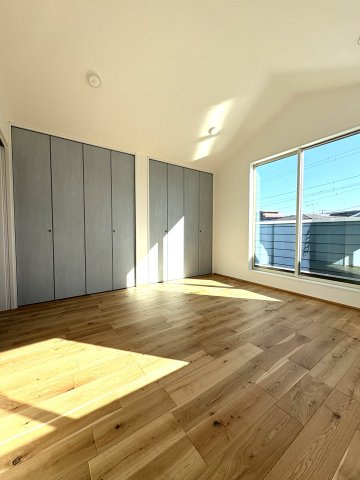 辻堂5丁目アドレスー「辻堂」駅徒歩16分、辻堂海水浴場徒歩14分の洋室